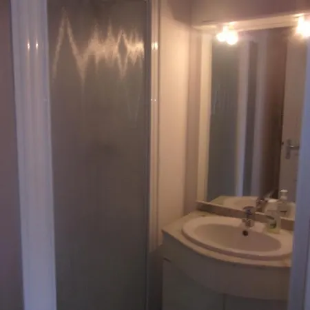 Appartement Tout Confort Dans Residence Avec Piscine Vaux-sur-Mer Buitenkant foto