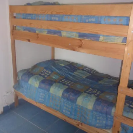Appartement Tout Confort Dans Residence Avec Piscine Vaux-sur-Mer Buitenkant foto