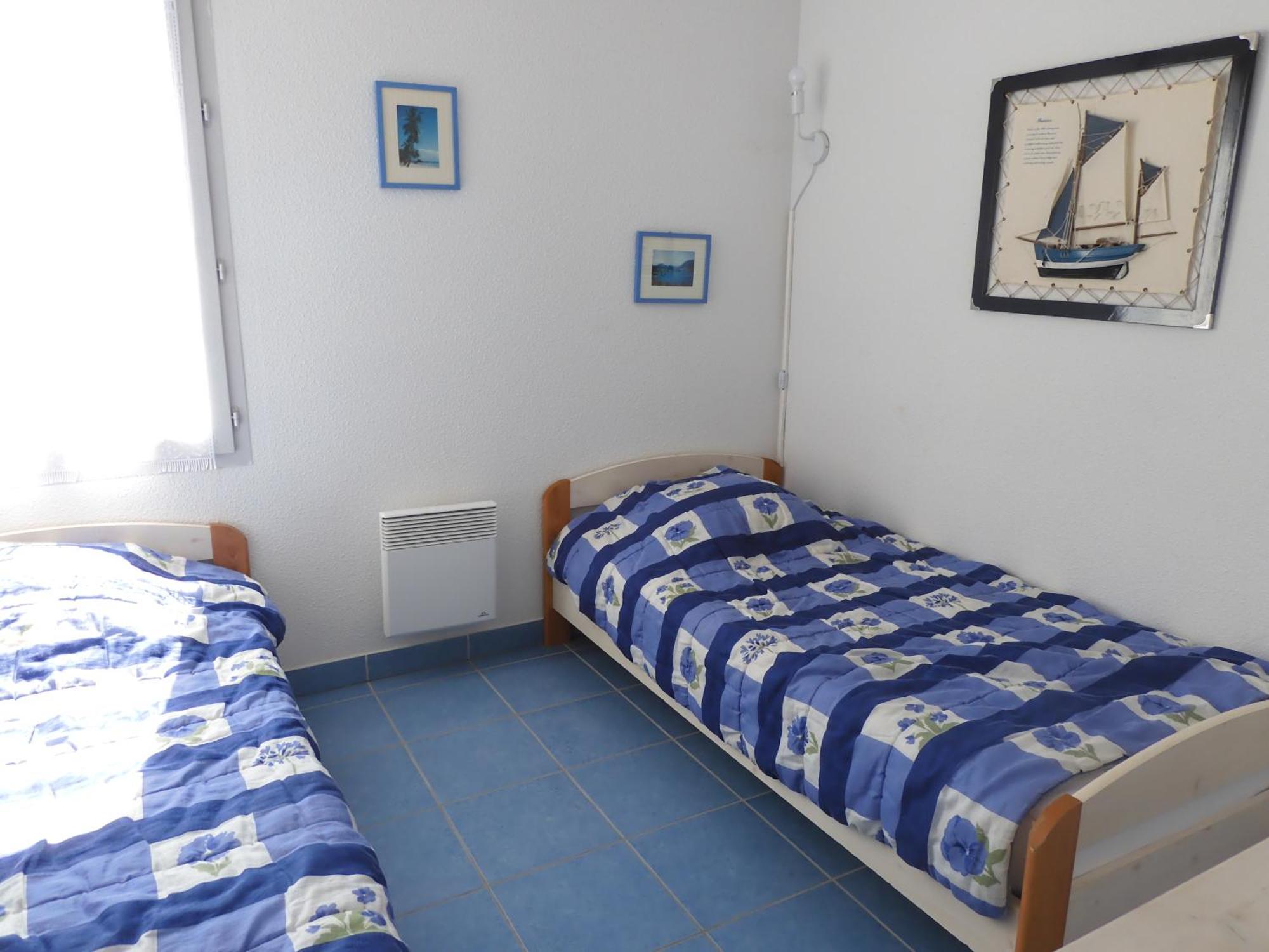 Appartement Confort Dans Résidence Avec Piscine *