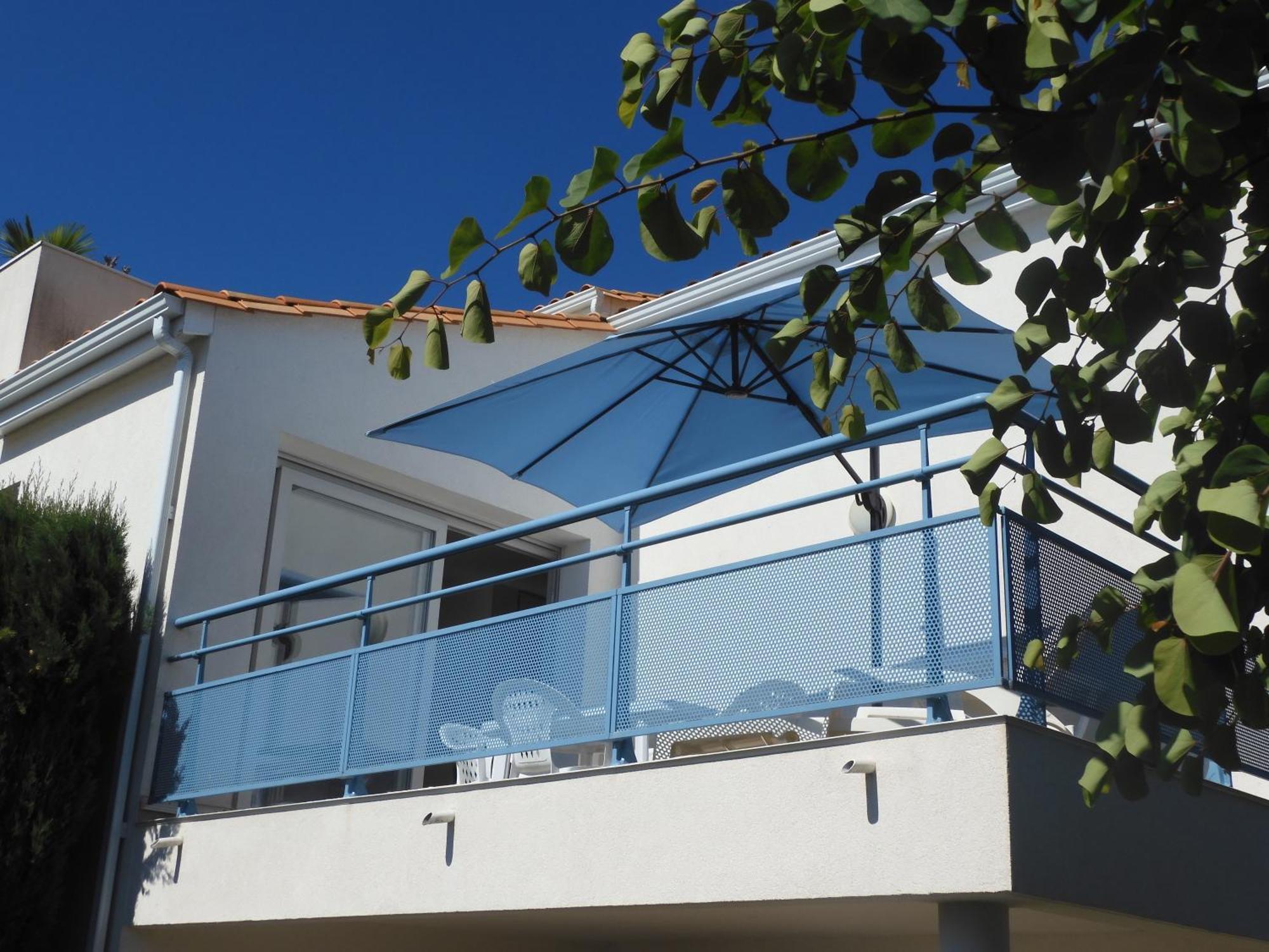 Confort Dans Avec Piscine * Vaux-sur-Mer