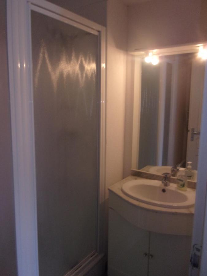 Appartement Confort Dans Résidence Avec Piscine Vaux-sur-Mer