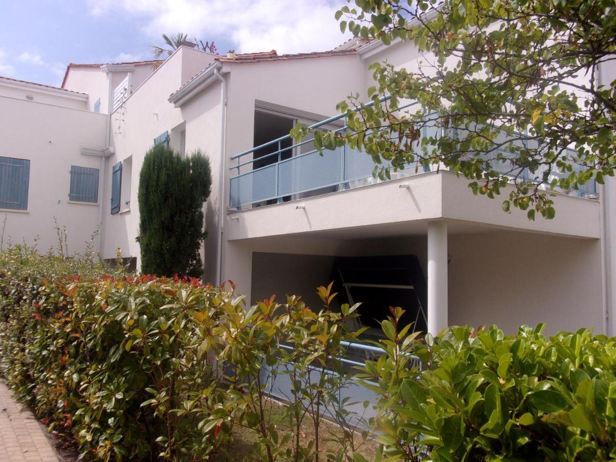 Appartement Confort Dans Avec Piscine